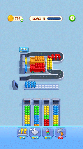RIO Master screenshot 3